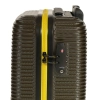 Mała walizka National Geographic Abroad khaki 30l